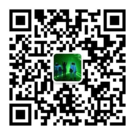 the qr code