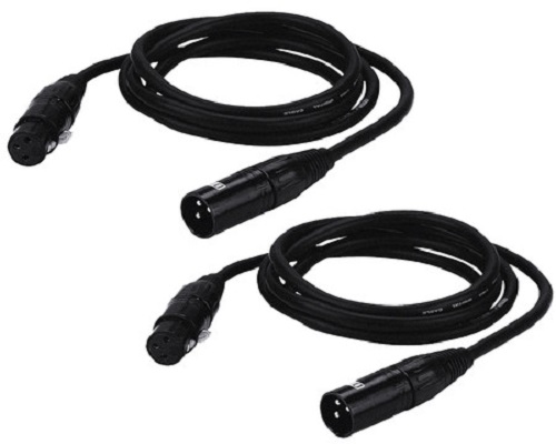 DMX512 cable