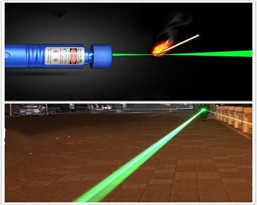 laser pen